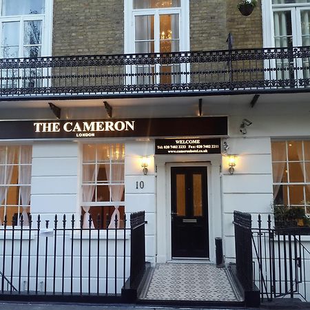 The Cameron Studios London Luaran gambar