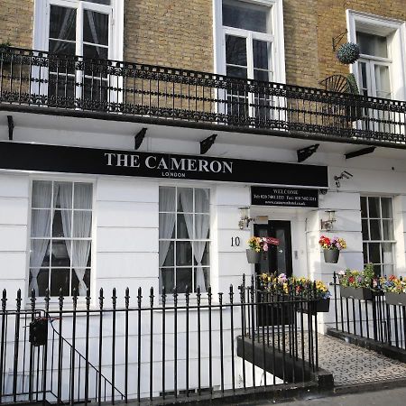 The Cameron Studios London Luaran gambar