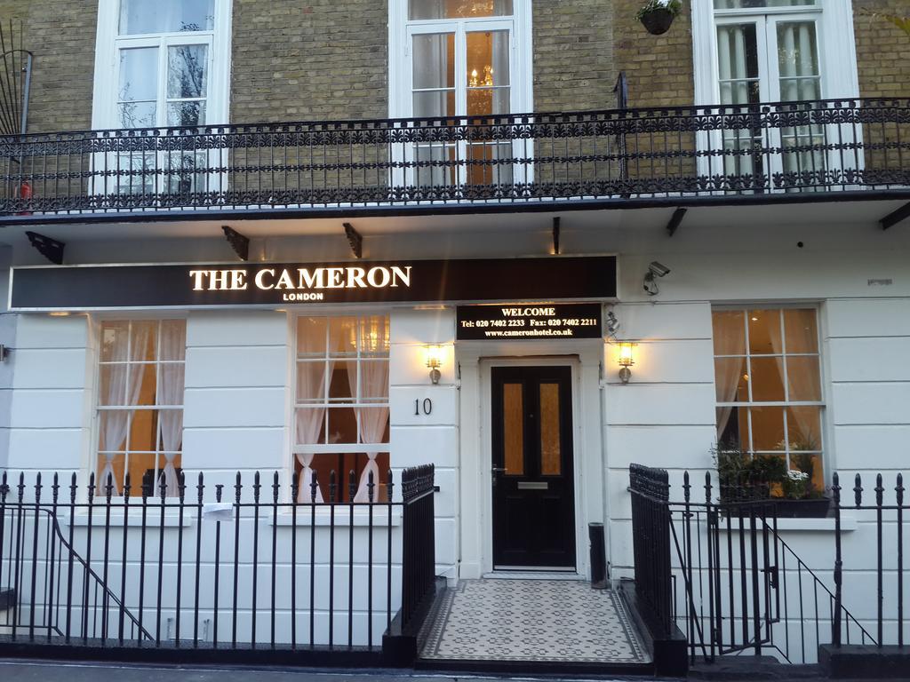 The Cameron Studios London Luaran gambar