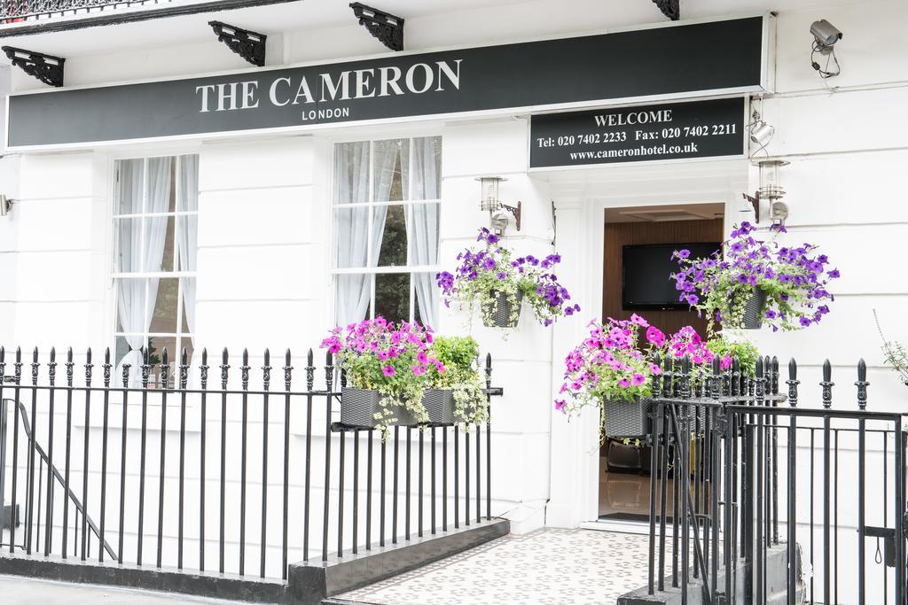 The Cameron Studios London Luaran gambar